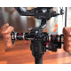 Крепление SmallRig Mounting Clamp for DJI Ronin S Gimbal