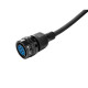 Кабель Aputure STORM 700x 8-pin Lamp Head Cable (15m)