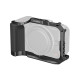 Клетка SmallRig Cage for Canon EOS R50 (Black)