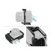 Клетка SmallRig Cage for Canon EOS R50 (Black)