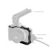 Клетка SmallRig Cage for Canon EOS R50 (Black)