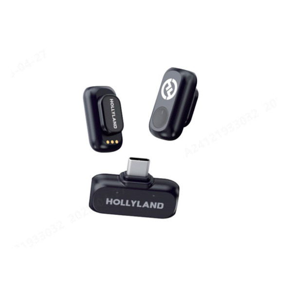 Радиосистема Hollyland Lark A1 Duo