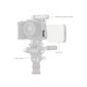 Крепления SmallRig Anti-Twist Cold Shoe Mount Support (4pcs)