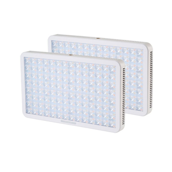 Набір LED панелей Amaran Pano 60c 2-Light Kit White