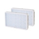 Набір LED панелей Amaran Pano 60c 2-Light Kit White