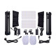 Набір LED панелей Amaran Pano 60c 2-Light Kit White