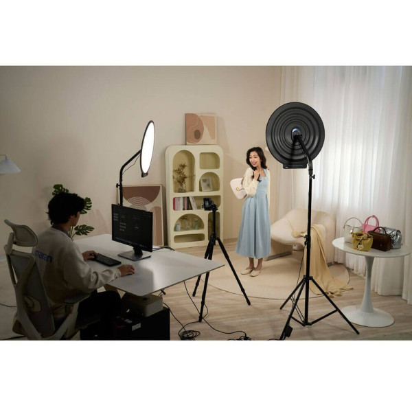 LED свет Amaran Verge Max Kit (White)