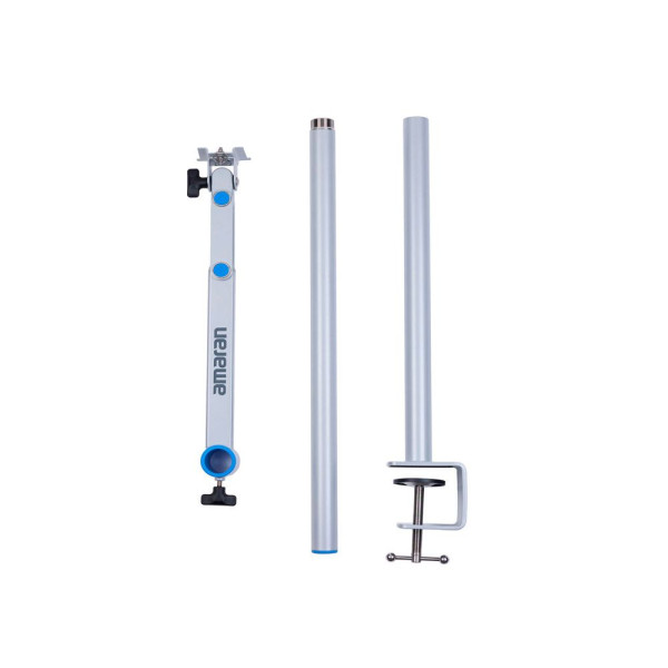 LED свет Amaran Verge Max Kit (White)