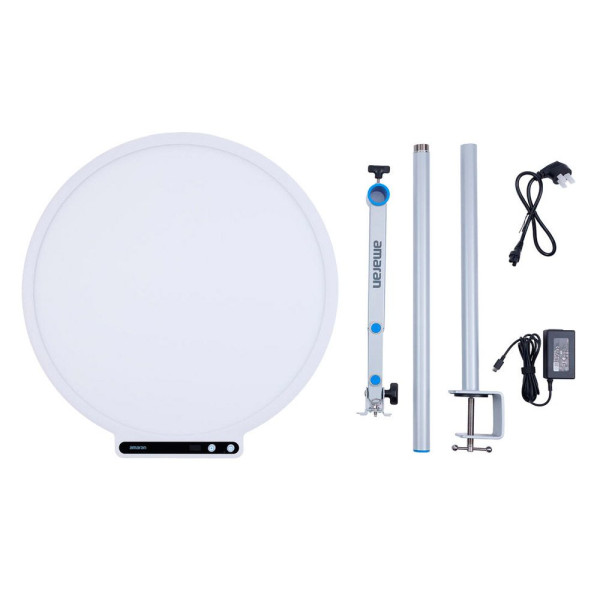 LED свет Amaran Verge Max Kit (White)
