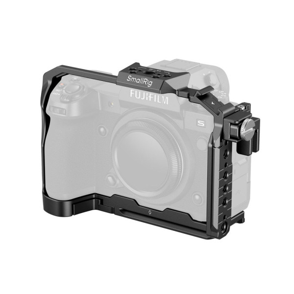 Клетка для камеры SmallRig Cage for Fujifilm X-H2/X-H2S