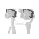 Клетка для камеры SmallRig Cage for Fujifilm X-H2/X-H2S