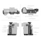 Клетка для камеры SmallRig Cage for Fujifilm X-H2/X-H2S