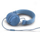 DJ наушники Reloop RHP-6 Blue