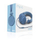DJ наушники Reloop RHP-6 Blue