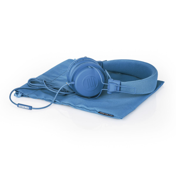 DJ наушники Reloop RHP-6 Blue