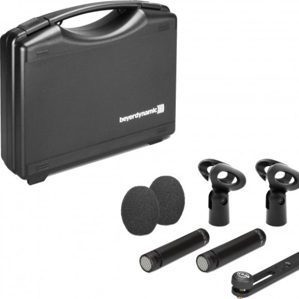 Мікрофон Beyerdynamic TG I53c Stereo-Set