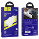 Сетевое зарядное устройство HOCO N14 Smart Charging single port PD20W charger White