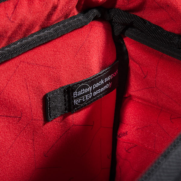 Кофр Sachtler Dr. Bag – 1