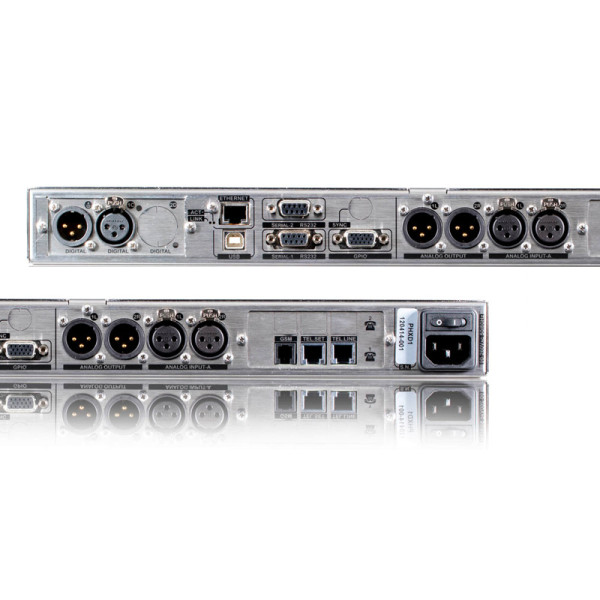 Axel Technology PHONEX D2