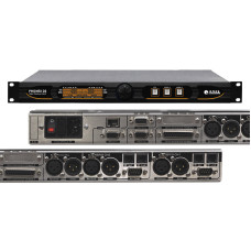 Axel Technology PHONEX D2