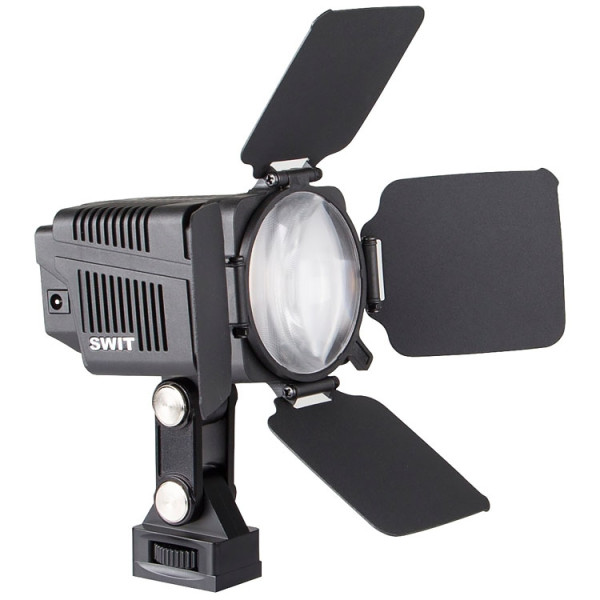 Накамерный осветительный прибор S-2060 Bi-color Chip Array LED Swit