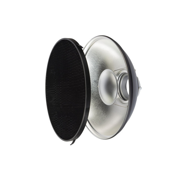 Круглый рефлектор для светильника с байонетом Bowens Swit BA-BD16