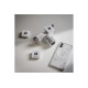 Бездротова мікрофонна система Rode Wireless Me Dual White (301399)