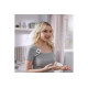 Бездротова мікрофонна система Rode Wireless Me Dual White (301399)