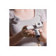 Бездротова мікрофонна система Rode Wireless Me Dual White (301399)