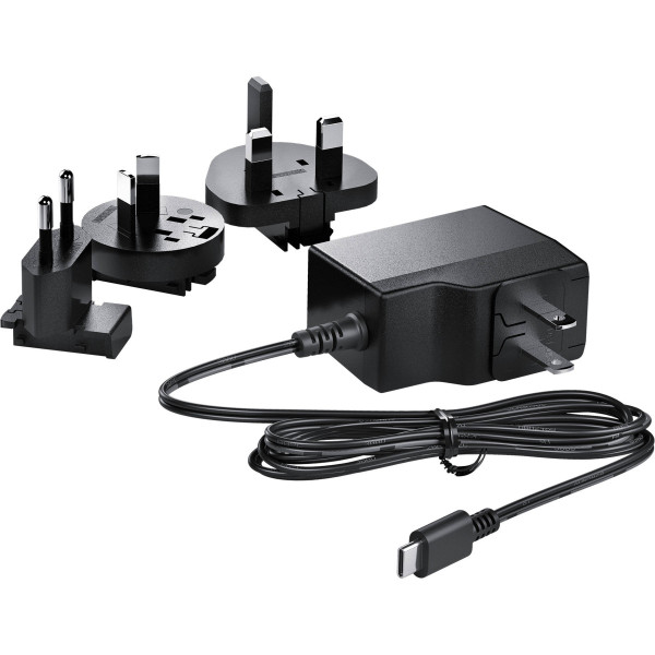 Конвертер Blackmagic Design Micro Converter HDMI to SDI 12G with Power Supply (CONVCMIC/HS12G/WPSU)