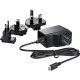 Конвертер Blackmagic Design Micro Converter HDMI to SDI 12G with Power Supply (CONVCMIC/HS12G/WPSU)