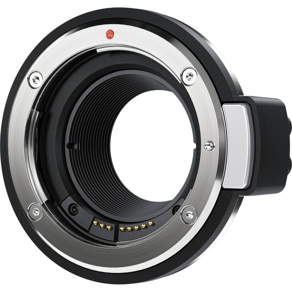 Байонет Blackmagic URSA Cine Mount EF (CINEURSABMNTEF)
