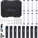 Набор света Nanlite PavoTube II 6XR RGB LED Pixel Tube Light (8-Light Kit)