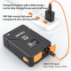 Акумулятор ZGCINE V50 (50Wh) Pocket-Size V-Mount Battery USB-C PD in/out Fast Charging (ZG-V50)