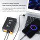 Акумулятор ZGCINE V50 (50Wh) Pocket-Size V-Mount Battery USB-C PD in/out Fast Charging (ZG-V50)