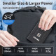 Акумулятор ZGCINE V50 (50Wh) Pocket-Size V-Mount Battery USB-C PD in/out Fast Charging (ZG-V50)