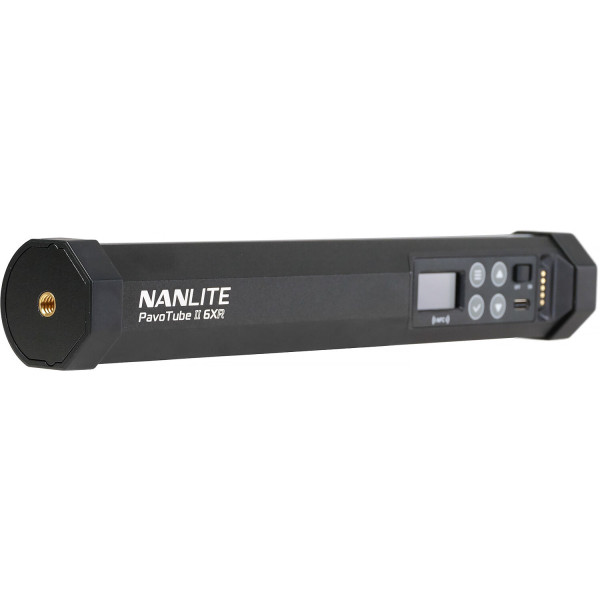 Набор света Nanlite PavoTube II 6XR RGB LED Pixel Tube Light (8-Light Kit)