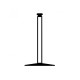 Опора 8C на постаменте 2000 Magnetoplan Octagonal Pole&Base Kit (110778)