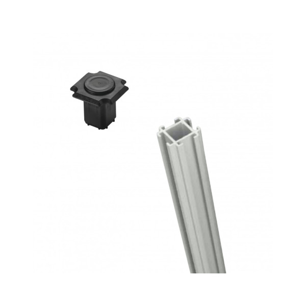 Заглушка 4C Magnetoplan Cover (11093)