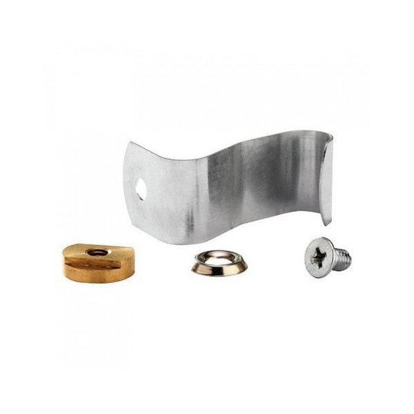 Плоский системний гачок з адаптером Magnetoplan Flat Hook (11099)