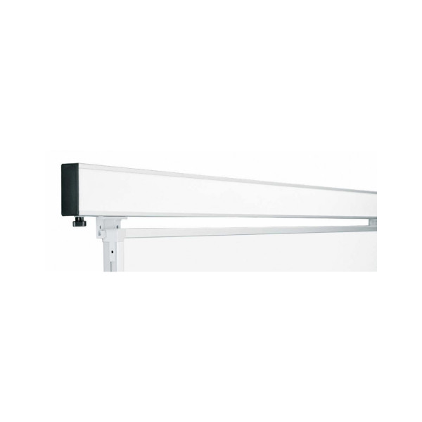 Настінна рельсова система Magnetoplan Wall Rail Junior (1111578A)
