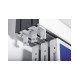 Настінна рельсова система Magnetoplan Wall Rail Junior (1111578A)
