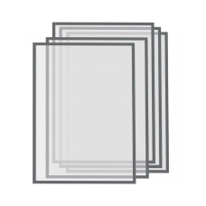 Рамки магнитные A3 серые Magnetofix Frame Gray Set (1130401)