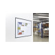 Рамки магнитные A3 серые Magnetofix Frame Gray Set (1130401)