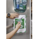Рамки сигнальные магнитные A3 зелено-белые Magnetofix Frame SAFETY Green/White Set (1131345)