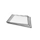 Рамки сигнальные магнитные A3 зелено-белые Magnetofix Frame SAFETY Green/White Set (1131345)