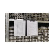 Клипборд-папка магнитная A4 черная Magnetoplan Clipboard Folder Black (1131612)