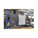 Клипборд-папка магнитная A4 черная Magnetoplan Clipboard Folder Black (1131612)