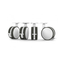 Опорні колеса IW&TH Magnetoplan — комплект коліс (1146099)