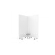 Лоток соединительный угловой IW Magnetoplan Corner Tray RAL 7035 (114667035)